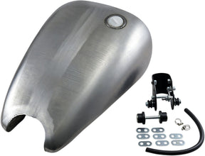 Drag Specialties Ext Tank Smth 1 Cap82 03 Xl Gas Tank Drag Specialties