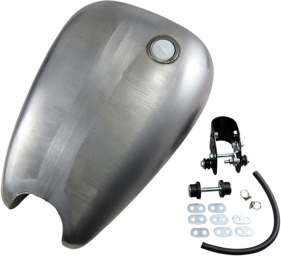 Drag Specialties Ext Tank Smth 1 Cap82 03 Xl Gas Tank Drag Specialties