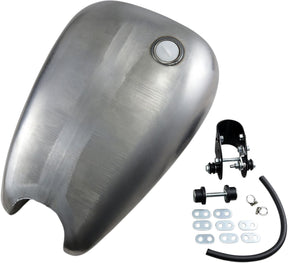 Drag Specialties Ext Tank Smth 1 Cap82 03 Xl Gas Tank Drag Specialties