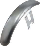 Drag Specialties Front Fender Steel Wide Glide 19"/21" Fenders Drag Specialties