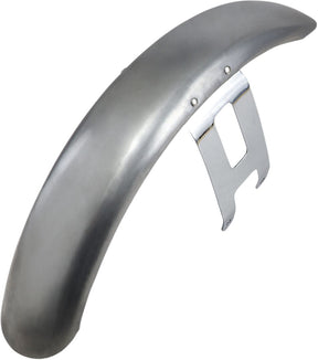 Drag Specialties Front Fender Steel Wide Glide 19"/21" Fenders Drag Specialties