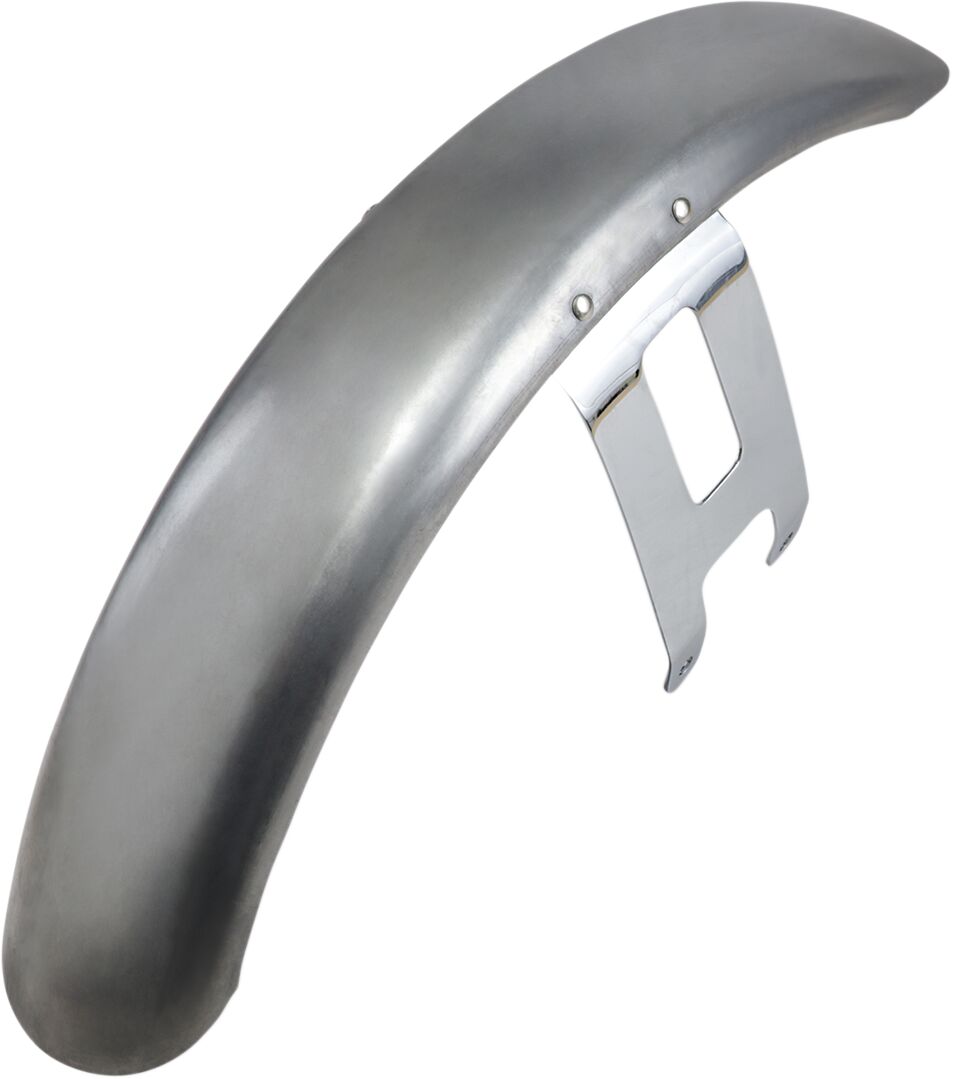 Drag Specialties Front Fender Steel Wide Glide 19"/21" Fenders Drag Specialties