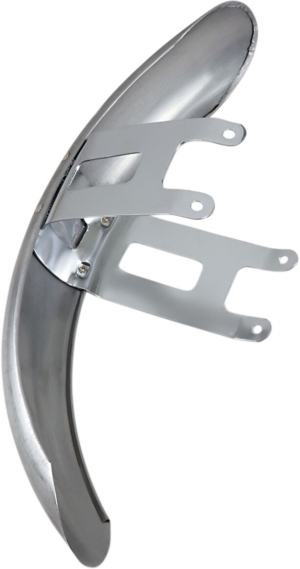 Drag Specialties Front Fender Steel Wide Glide 19"/21" Fenders Drag Specialties