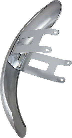Drag Specialties Front Fender Steel Wide Glide 19"/21" Fenders Drag Specialties