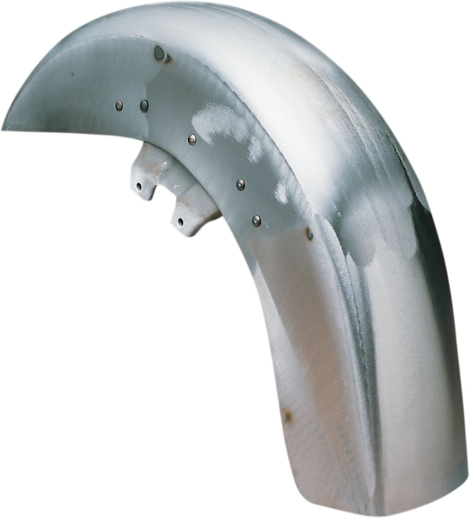 Drag Specialties Replacement Front Fender Steel Fenders Drag Specialties