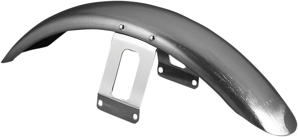 Drag Specialties Fender Front 80 10 Fxst Wg FENDERS - FOR HARLEYS Drag Specialties