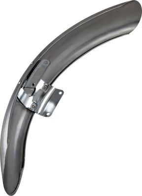 Drag Specialties Front Fender Steel Fenders Drag Specialties