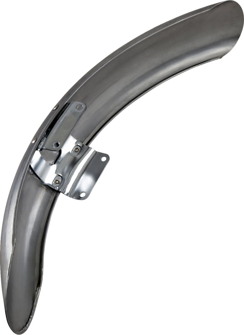 Drag Specialties Front Fender Steel Fenders Drag Specialties