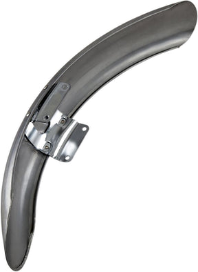 Drag Specialties Front Fender Steel Fenders Drag Specialties
