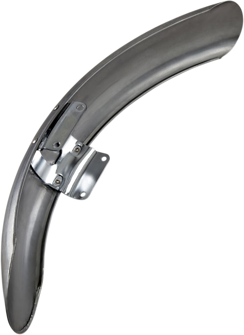 Drag Specialties Front Fender Steel Fenders Drag Specialties