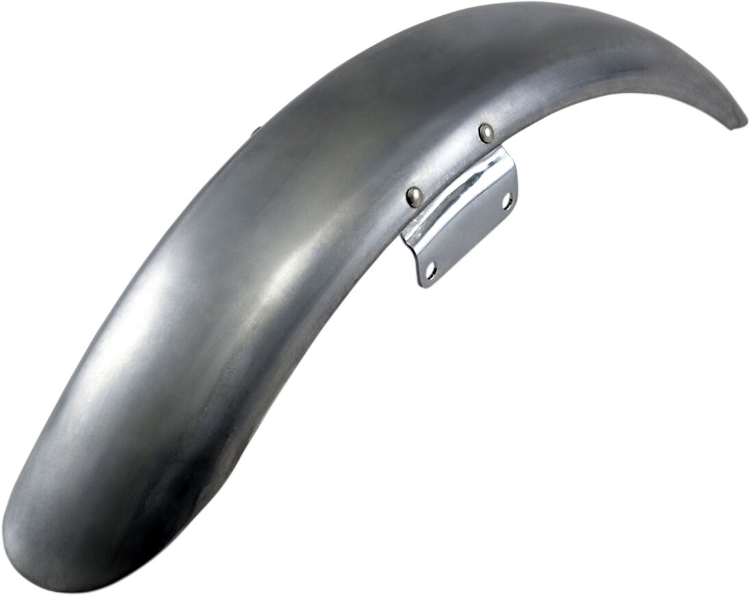 Drag Specialties Front Fender Steel Fenders Drag Specialties