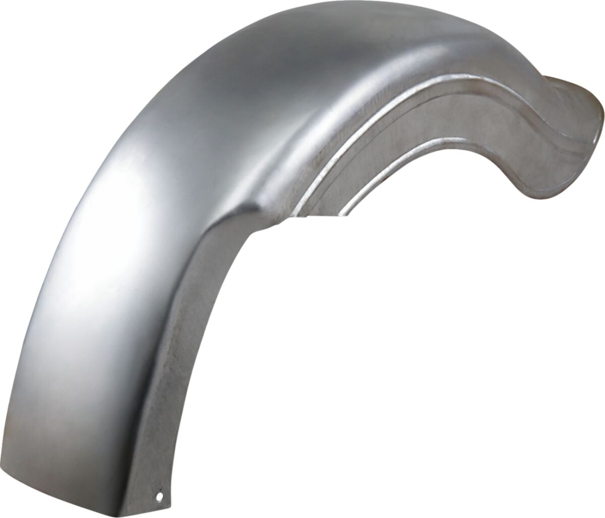 Drag Specialties Fat Bob Fender Left Chain FENDERS - FOR HARLEYS Drag Specialties