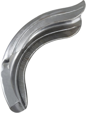 Drag Specialties Fat Bob Fender Left Chain FENDERS - FOR HARLEYS Drag Specialties