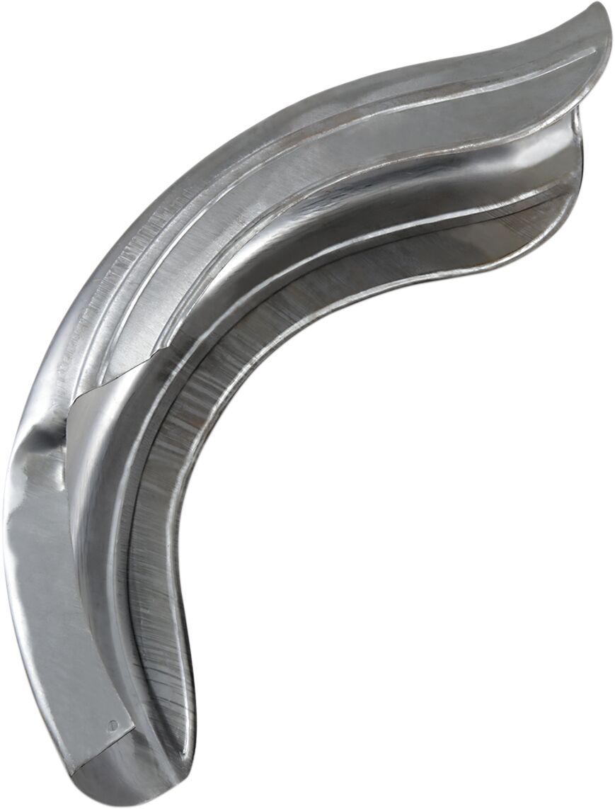 Drag Specialties Fat Bob Fender Left Chain FENDERS - FOR HARLEYS Drag Specialties