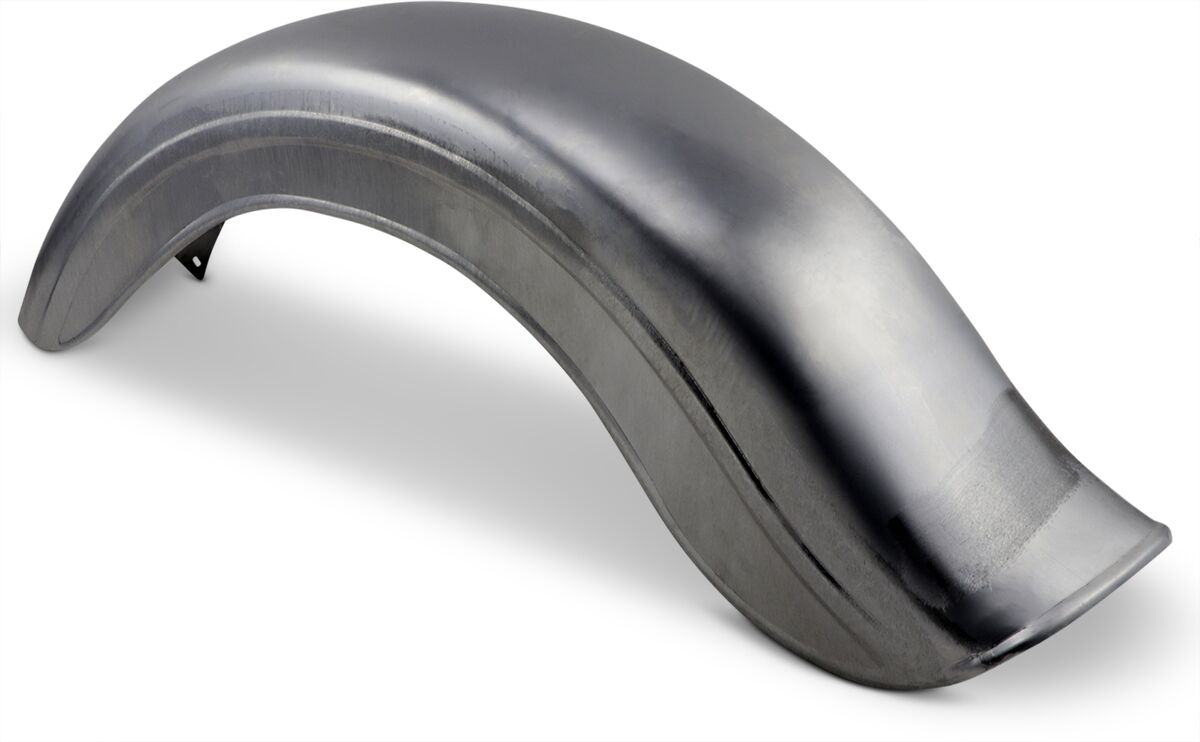 Drag Specialties Fat Bob Fendr Right Chain FENDERS - FOR HARLEYS Drag Specialties