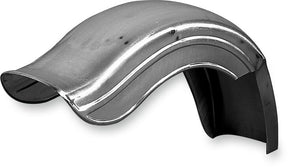 Drag Specialties Fat Bob Fendr Right Chain FENDERS - FOR HARLEYS Drag Specialties