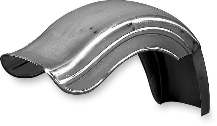 Drag Specialties Fat Bob Fendr Right Chain FENDERS - FOR HARLEYS Drag Specialties