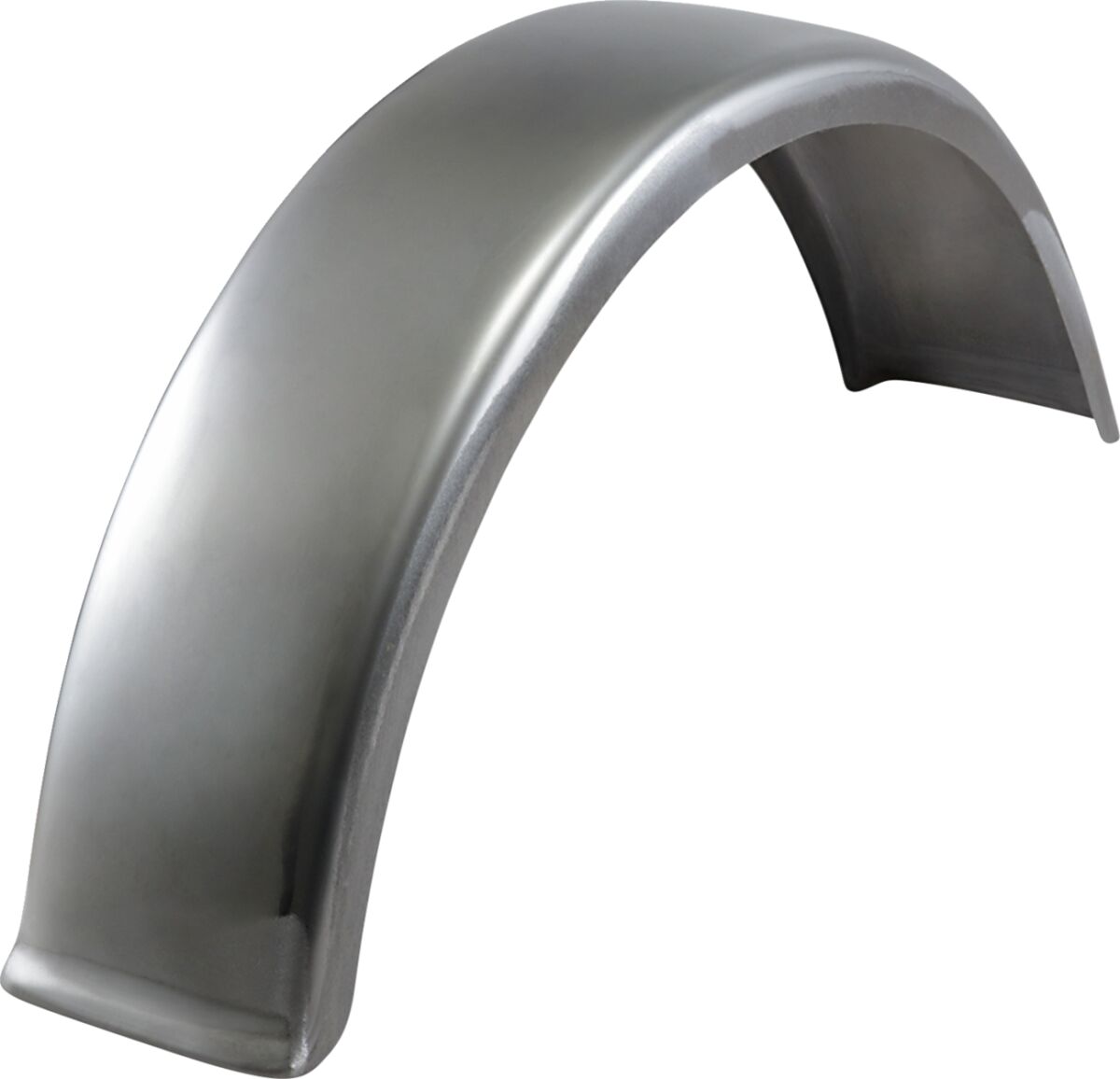 Drag Specialties 6 Steel Fender Bobbed FENDERS - FOR HARLEYS Drag Specialties