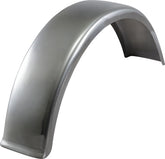 Drag Specialties 6 Steel Fender Bobbed FENDERS - FOR HARLEYS Drag Specialties