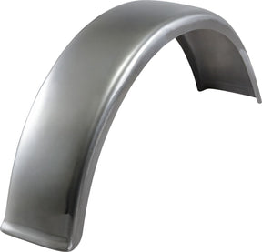 Drag Specialties 6 Steel Fender Bobbed FENDERS - FOR HARLEYS Drag Specialties