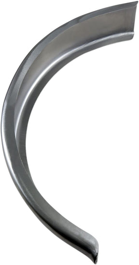 Drag Specialties 6 Steel Fender Bobbed FENDERS - FOR HARLEYS Drag Specialties