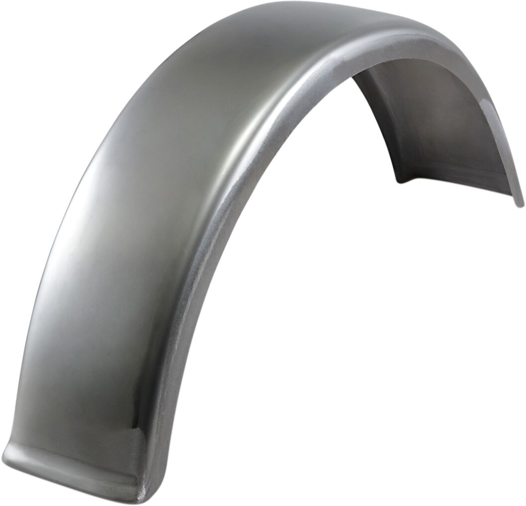 Drag Specialties 6 Steel Fender Bobbed FENDERS - FOR HARLEYS Drag Specialties