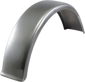 Drag Specialties 6 Steel Fender Bobbed FENDERS - FOR HARLEYS Drag Specialties