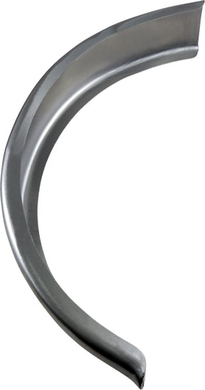 Drag Specialties 6 Steel Fender Bobbed FENDERS - FOR HARLEYS Drag Specialties