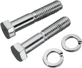 Gardner Westcott Chrm Hex Bolt 1/2 20 X3 HANDLEBAR RISERS + PARTS Gardner Westcott
