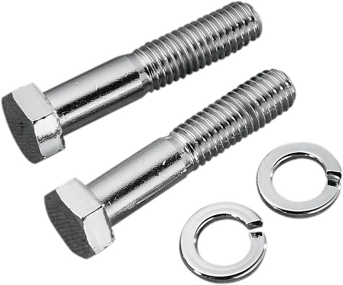 Gardner Westcott Chrm Hex Bolt 1/2 20 X3 HANDLEBAR RISERS + PARTS Gardner Westcott