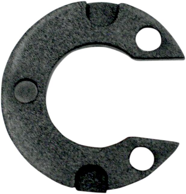 Drag Specialties E Clip For Seat Mount SEAT MOUNTING COMPONENTS Drag Specialties