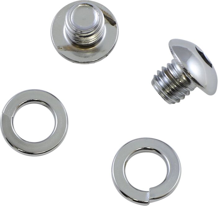 Gardner Westcott Seat Bolt Kt 86 07 Flst Seat Mount Parts Gardner Westcott