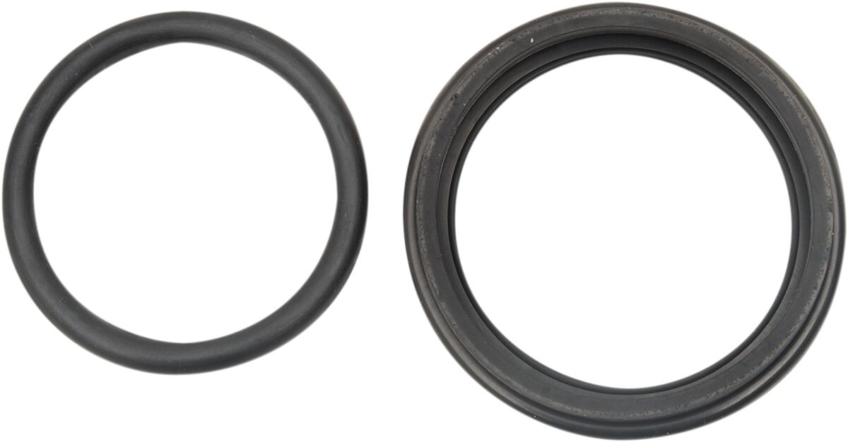 Drag Specialties Seal For Dual Caliper Front/Rear Brake Caliper Rebuild Kits Drag Specialties