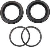 Drag Specialties Caliper Seal Front Brake Caliper Rebuild Kits Drag Specialties