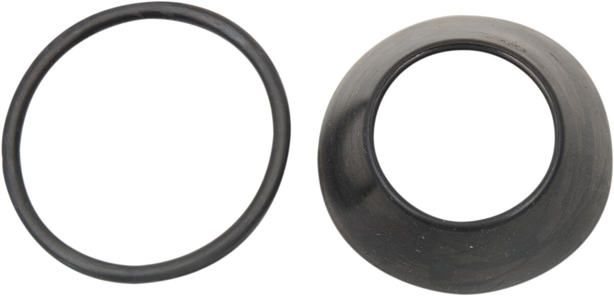 Drag Specialties Caliper Seal Front Brake Caliper Rebuild Kits Drag Specialties