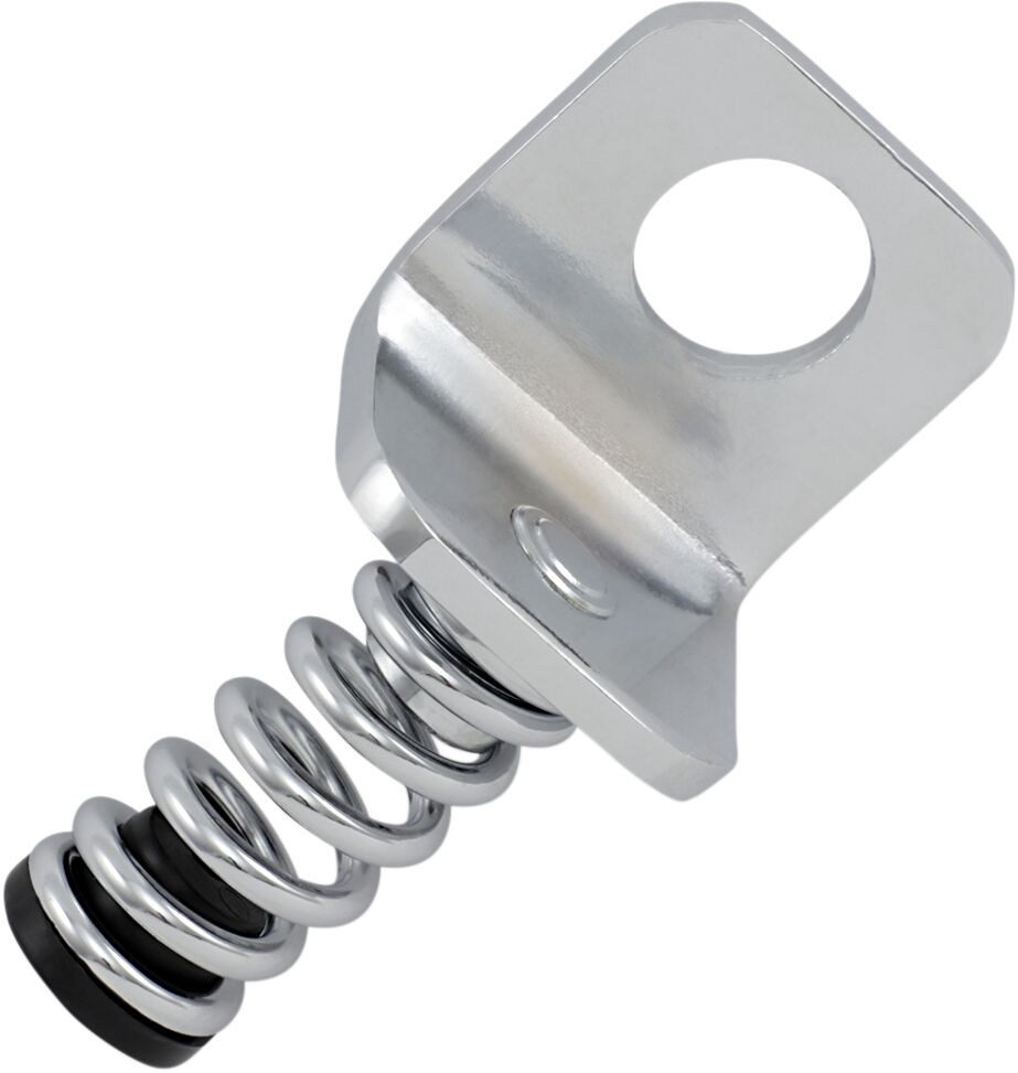 Drag Specialties Rear Caliper Stabilizer Brake Caliper Rebuild Kits Drag Specialties