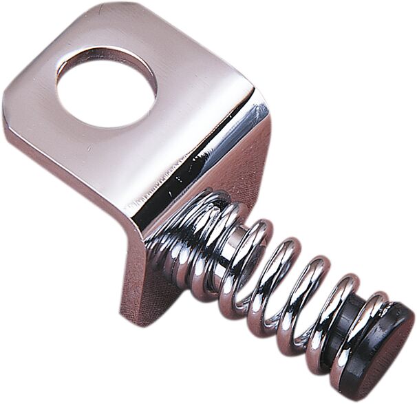 Drag Specialties Rear Caliper Stabilizer Brake Caliper Rebuild Kits Drag Specialties