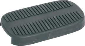 Drag Specialties Brk Ped Rubber 86 05 Flst BRAKE PEDAL PADS-COVERS Drag Specialties
