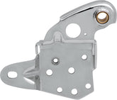 Drag Specialties Shifter Lever Bracket Chrome Shifter Linkage & Components Drag Specialties