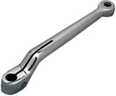 Drag Specialties Shift Lever F/86 06 Flst SHIFTER LEVERS + PARTS Drag Specialties