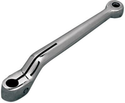Drag Specialties Shift Lever F/86 06 Flst SHIFTER LEVERS + PARTS Drag Specialties