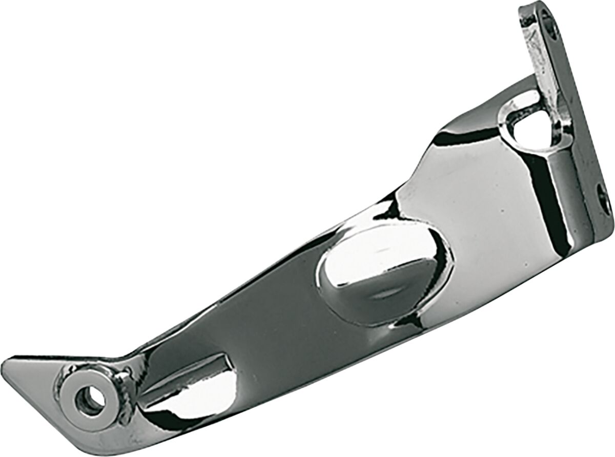 Drag Specialties Floorboard Mounting Stud Floorboards & Parts Drag Specialties