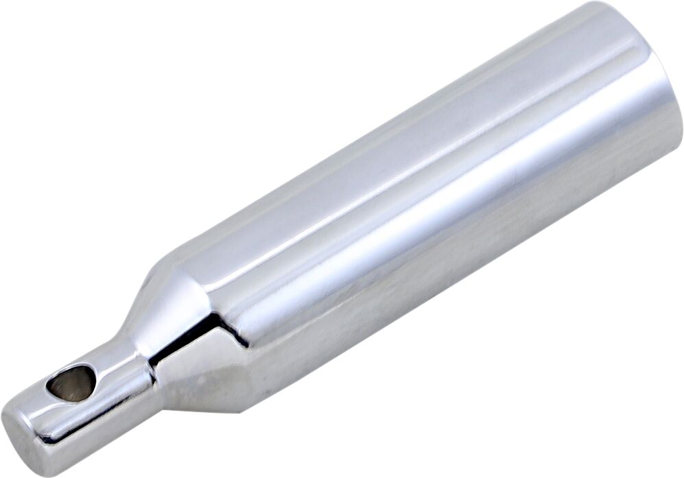 Drag Specialties Floorboard Mounting Stud Floorboards & Parts Drag Specialties