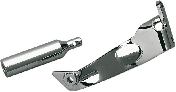 Drag Specialties Floorboard Mounting Stud Floorboards & Parts Drag Specialties