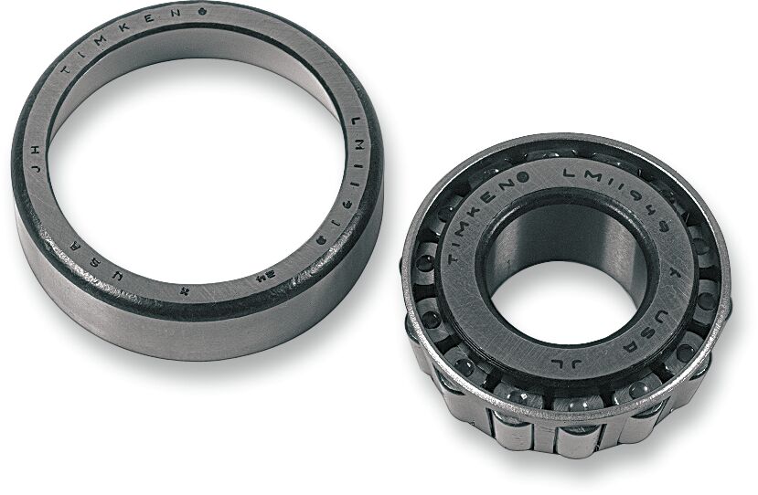 Timken Hd Whl Bearng Assy #9052
