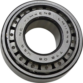 Timken Hd Whl Bearng Assy #9052