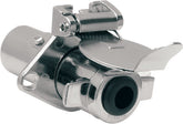Drag Specialties Repl Five Pin Conn Only MISCELLANEOUS ELECTRICAL Drag Specialties