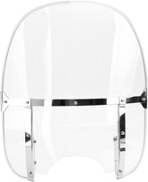 Drag Specialties Replacement Windshield Kit Clear Windscreens Drag Specialties