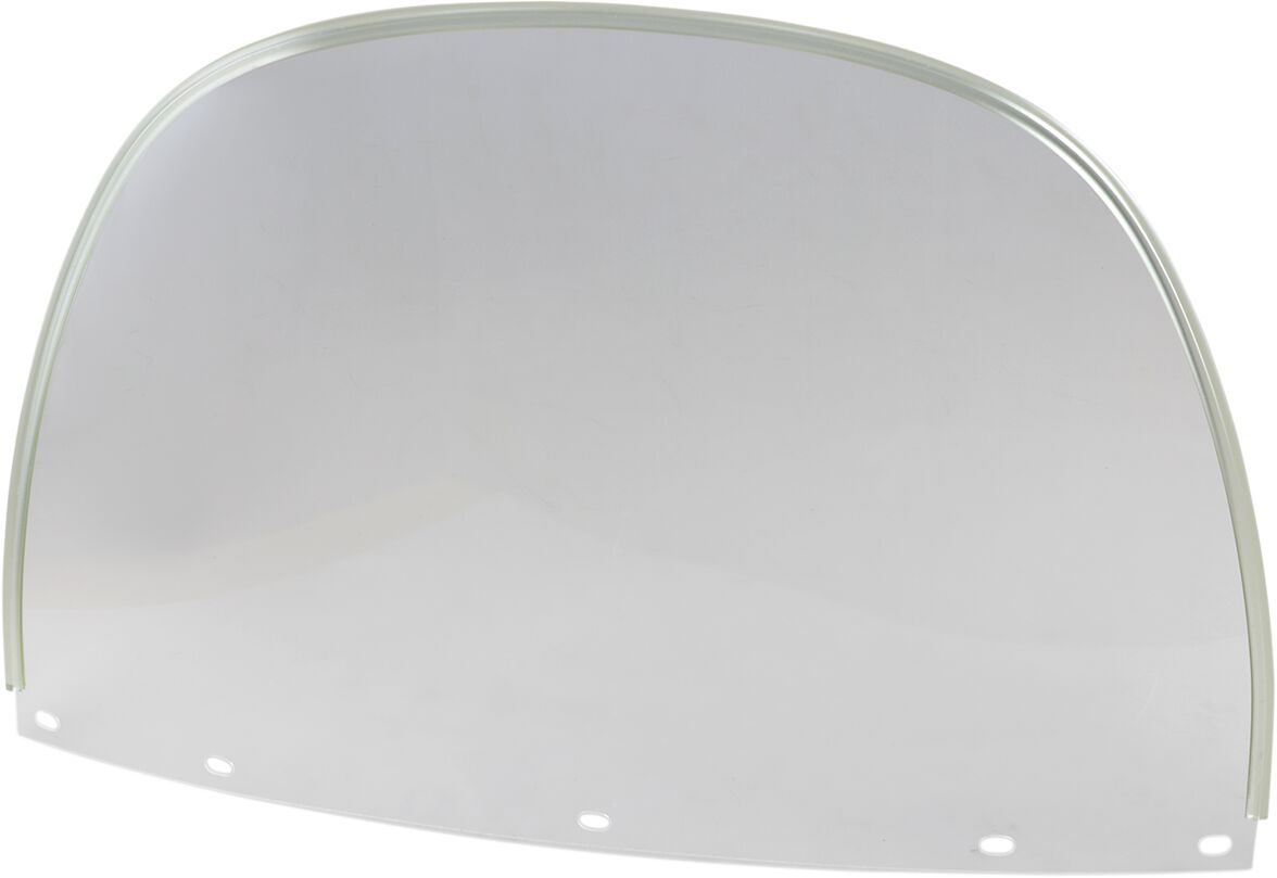 Replacement Upper Windshield Windshield Drag Specialties Default Title