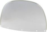 Drag Specialties Replacement Upper Windshield Windscreens Drag Specialties